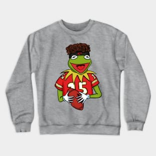 chief Crewneck Sweatshirt